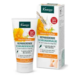 Kneipp atstatantis įtrūkimus tepalas (50 ml)