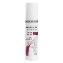 Physiogel Calming Relief dieninis kremas nuo paraudimo.LSF 25, 40 ml