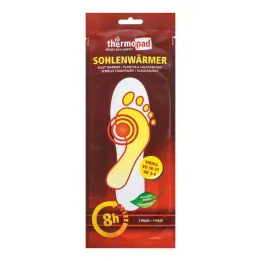 Thermopad pado šildytuvas S dydis 36 - 37, 1X2 vnt