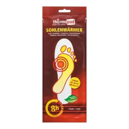 Thermopad pado šildytuvas L dydis 40 - 41, 1X2 vnt