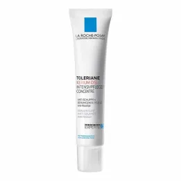 La Roche Posay Toleriane Kerium DS kremas, 40 ml