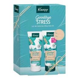 Kneipp dovanų rinkinys Goodbye Stress, 2x200 ml