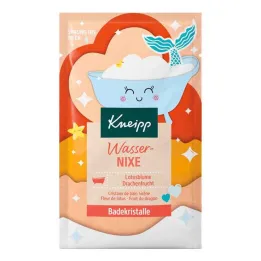 Kneipo vonios kristalai vandens undinė, 60 g