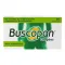 Buscopan dražė, 60 vnt