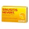 Sinusitas Hevert tabletės, 100 vnt