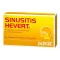 Sinusitas Hevert tabletės, 300 vnt