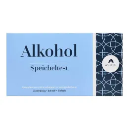 Aspilos savitikros alkoholio seilės, 1 vnt