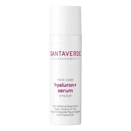 Hialurono + serumas, 30 ml