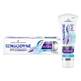 Sensodyne Clinical Repair dantų pasta, 75 ml