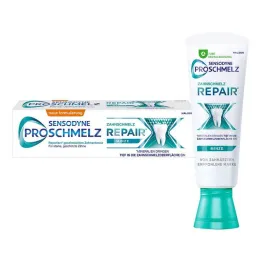 Sensodyne Pro Schmelz Repair dantų pasta mėtų, 75 ml