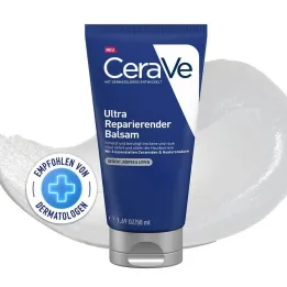 Cerave ultra atstatantis balzamas, 50 ml