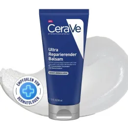 Cerave ultra atstatantis balzamas, 88 ml