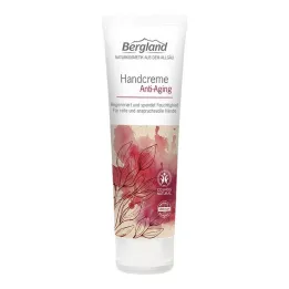 Rankų kremas nuo senėjimo, 75 ml