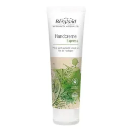Rankų kremas Express, 75 ml