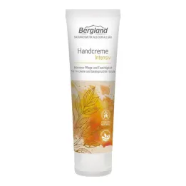 Intensyvus rankų kremas, 75 ml