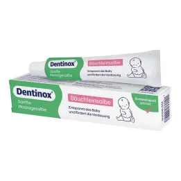 Dentinox pilvo tepalas, 50 ml