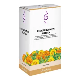 Medetkų žiedų arbata, 40 g