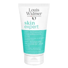 Widmer skinexpert nuo paraudimo kasdienis emu.UV 30 uncijų, 50 ml