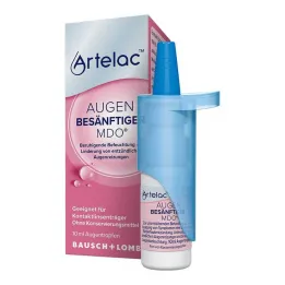 Artelac akis raminantys MDO akių lašai, 10 ml