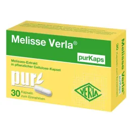 Melissa Verla Purkaps (30 vnt.)