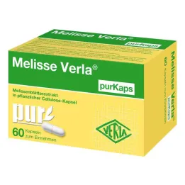 Melissa Verla Purkaps (60 vnt.)