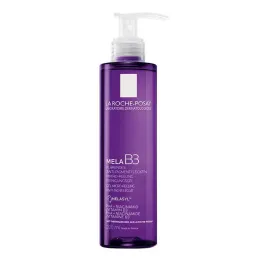 La Roche Posay Mela B3 valomasis gelis, 200 ml