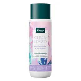 Kneipp Clean Beauty Bio Lotus & Organic Jojoba Hydro-Pfl, 200 ml