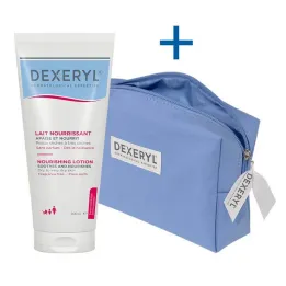 Dexeryl priežiūros losjonas, 200 ml