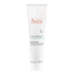 Avene Cicalfate + atkuriamasis kremas, 100 ml