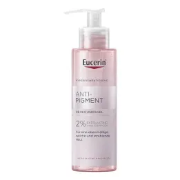 Eucerin Anti-Pigment AHA valomasis gelis, 1 vnt