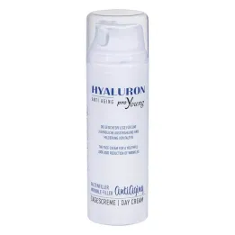 Hyaluron Proyoung raukšlių užpildymo kremas, 140 ml