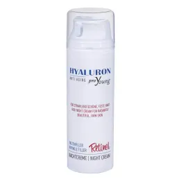 Hyaluron Proyoung Retinol naktinis kremas, 140 ml