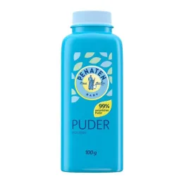 Penaten natūralūs milteliai, 100 g