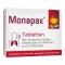Monapax tabletės, 100 vnt