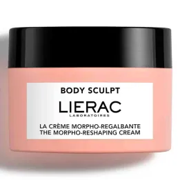 Lierac Body-Sculpt kūno kremas, 200 ml