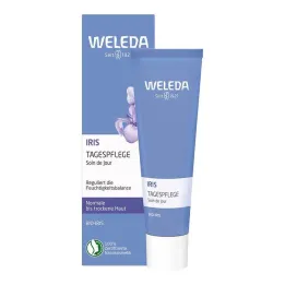Weleda Iris dieninė priemonė, 30 ml