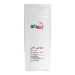 Sebamed losjonas nuo senėjimo, 200 ml