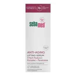 Sebamed anti-senėjimo liftingo serumas, 30 ml