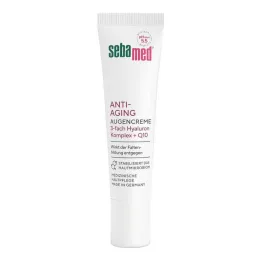Sebamed paakių kremas nuo senėjimo, 15 ml