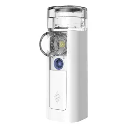 Omron mini Air 360 + Mesh Nebulizer nešiojamas, 1 vnt