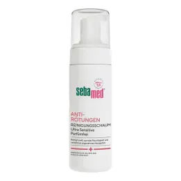 Sebamed valomosios putos nuo paraudimo, 150 ml