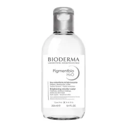 Bioderma Pigmentbio H2O micelinis valymas, 250 ml