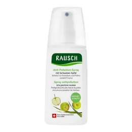 Rausch purškalas nuo taršos su šveicarišku obuoliu, 100 ml