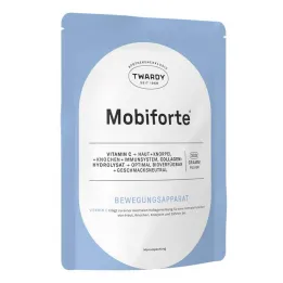 Mobiforte su hidrolizatu ir vitamino C milteliais, 300 g