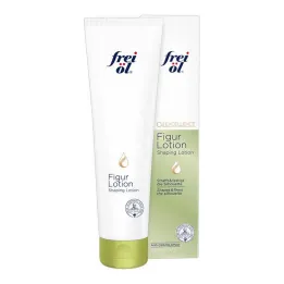 Nemokamas aliejinis losjonas figūroms, 150 ml