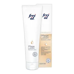 Nemokamas aliejinis priežiūros losjonas, 150 ml