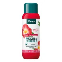 Kneipp aroma care putų vonelė nugarai & pečiai, 400 ml