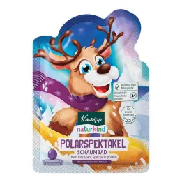 Kneipp naturkind polar akinių putų vonia, 40 ml