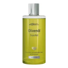 Alyvuogių aliejaus dušo aliejus, 300 ml