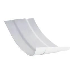 Dracoplast Classic Plaster 8 cmx1 m baltas, 1 vnt